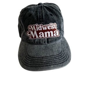 Midwest Mama Hat One Size